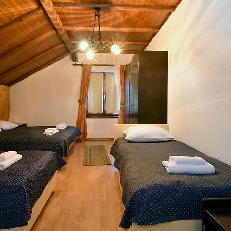 Bed and breakfast Gostilna Lokve Extérieur photo