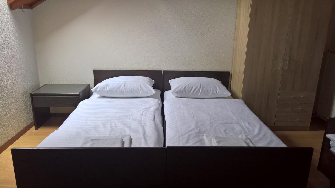 Bed and breakfast Gostilna Lokve Extérieur photo