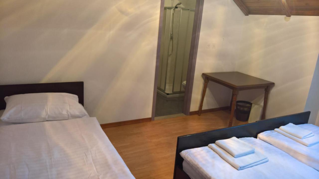 Bed and breakfast Gostilna Lokve Extérieur photo